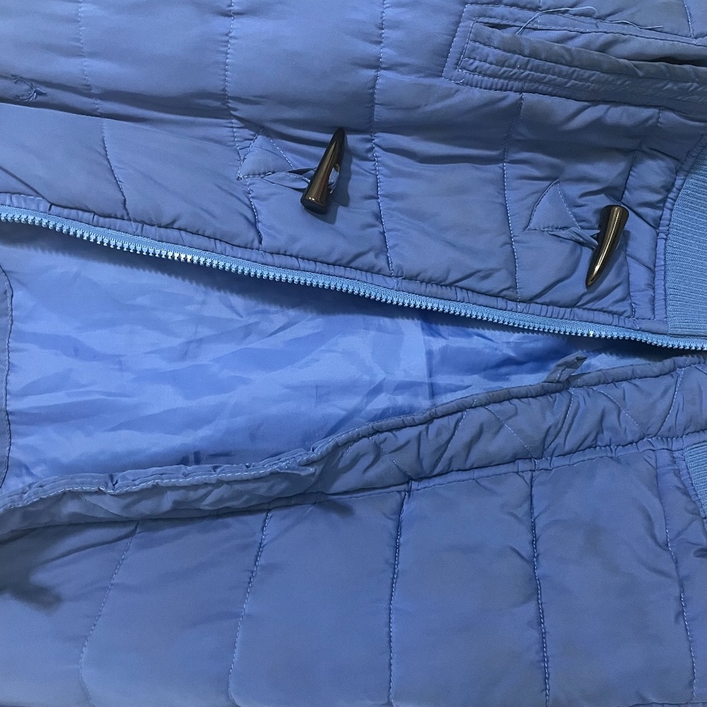 Winter Jacket - Picture 5 of 6